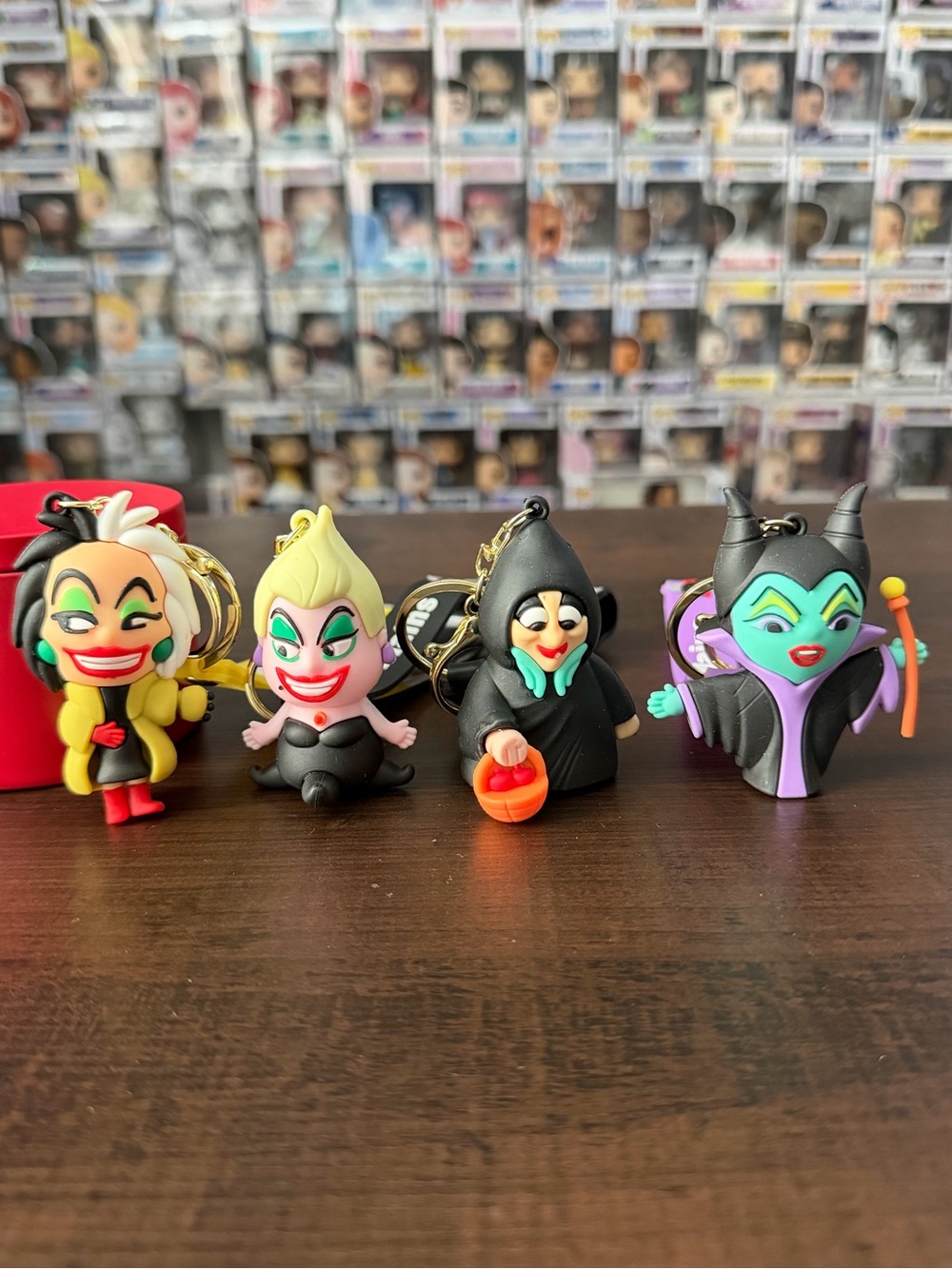 Disney Villains Bundle - Picture 9 of 13